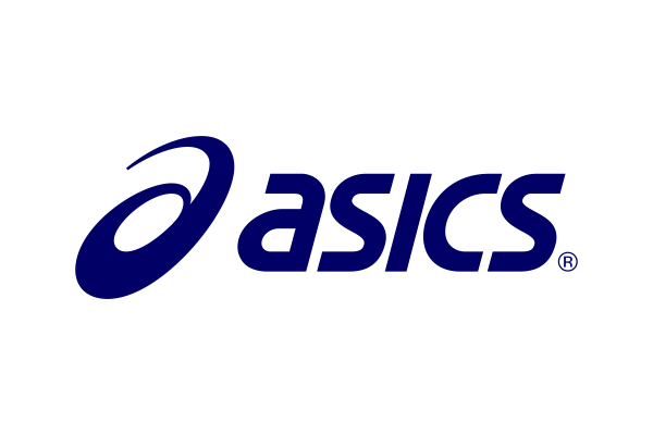Логотип ASICS Tiger
