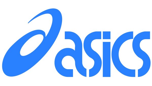 ASICS logo PNG