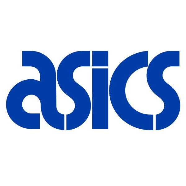 ASICS vector