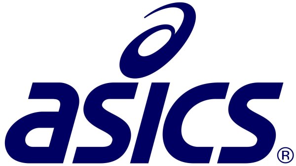 ASICS вектор