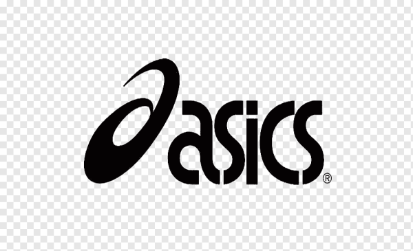 ASICS эмблема
