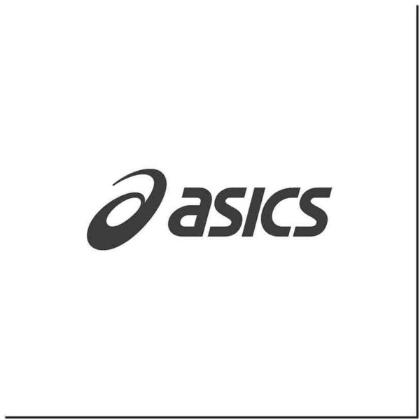 ASICS logo svg