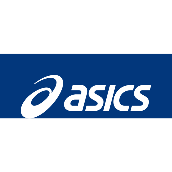ASICS лого вектор