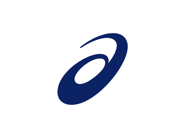 Асикс эмблема