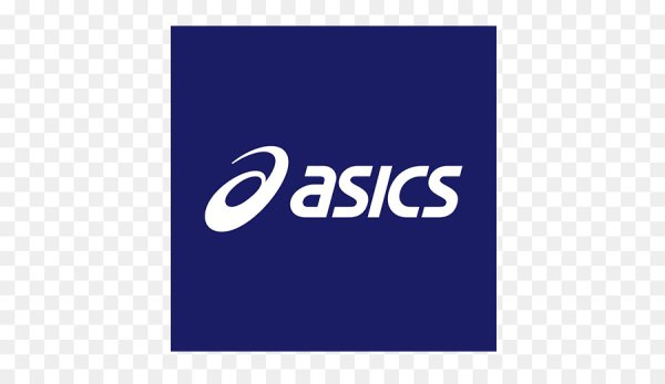 ASICS значок
