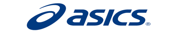 ASICS logo