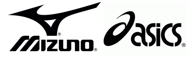 Асикс логотип