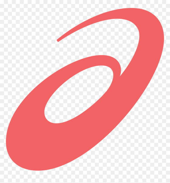 Асикс бренд логотип