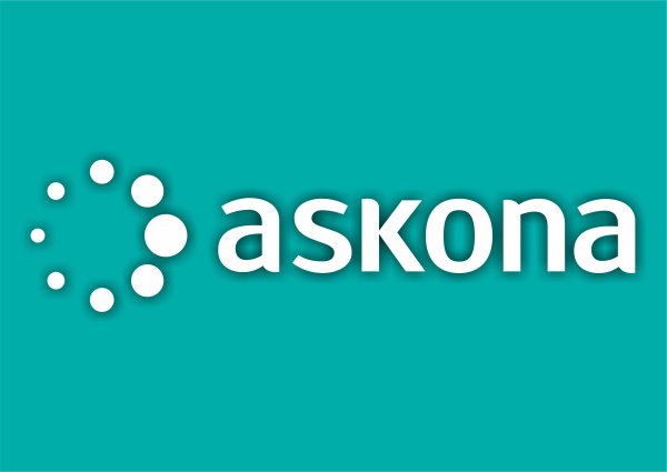 Аскона матрасы логотип