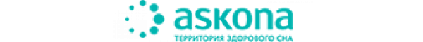 Аскона логотип
