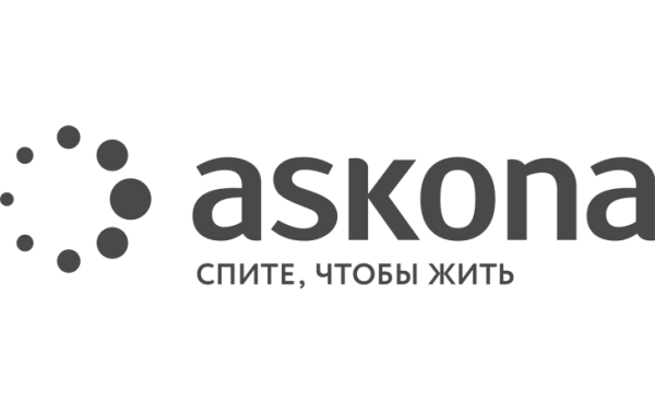 Фирменный цвет Аскона