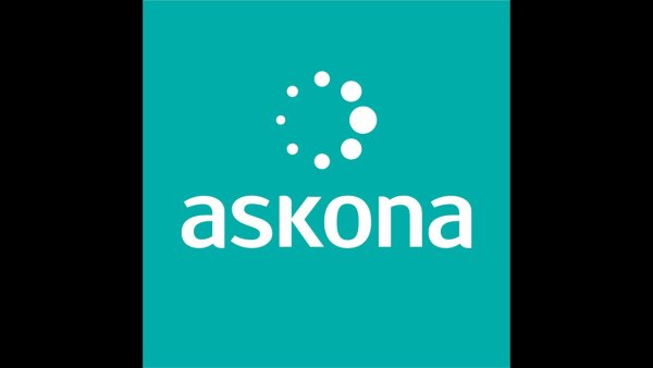 Аскона матрасы логотип