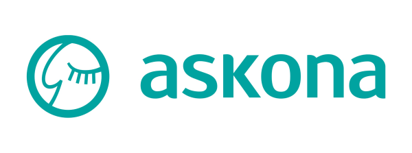 Логотип АСКОНЫ