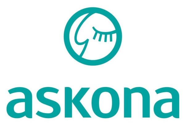 Логотип АСКОНЫ