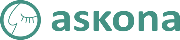 Аскона лого