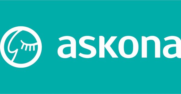 Логотип АСКОНЫ