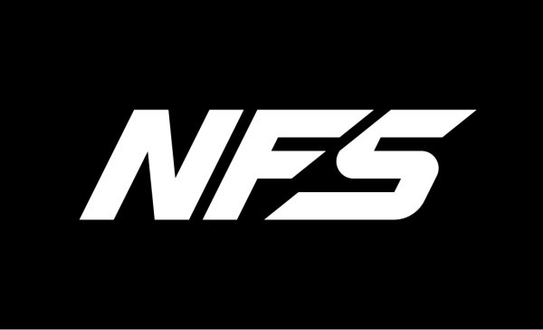 Need for Speed логотип