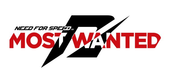 NFS most wanted 2012 лого