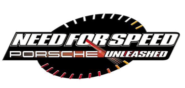 Need for Speed Porsche 2000 logo