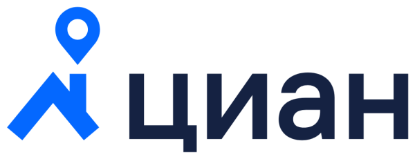 Cian логотип