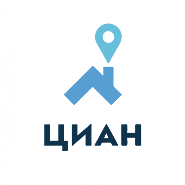 Cian логотип