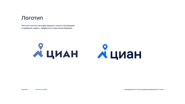 ЦИАН недвижимость