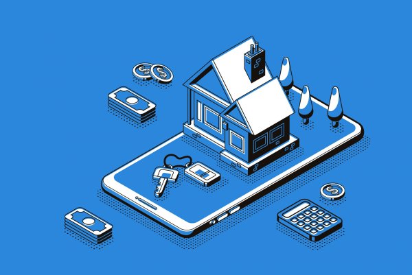 ЦИАН вектор