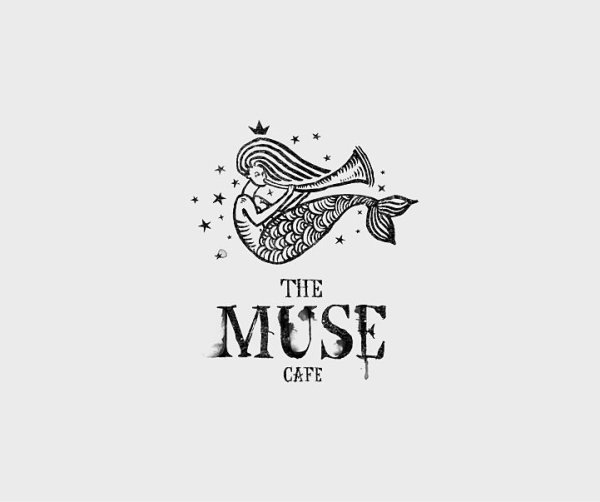 Оригинальные логотипы