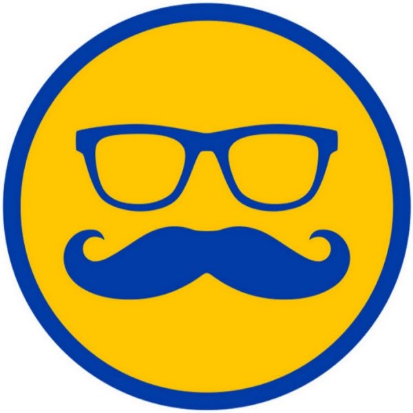 Значок канала Познаватель