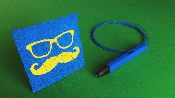 Познаватель логотип