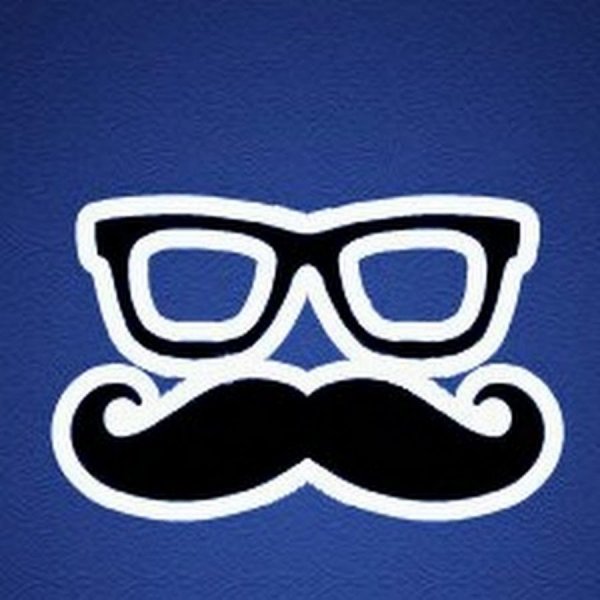 Логотип познавателя