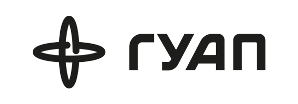 Логотип ГУАПА