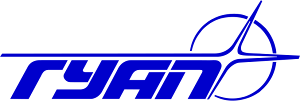 Государственный университет аэрокосмического приборостроения лого