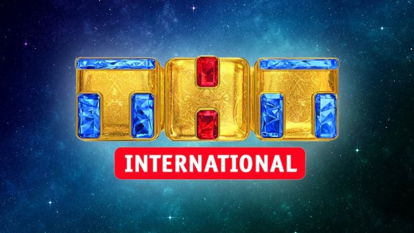 Телеканал ТНТ