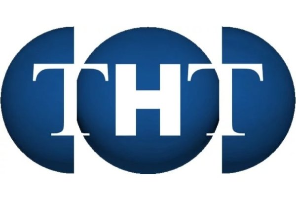 Логотип ТНТ 1998-2002