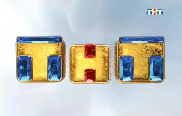 Конец эфира ТНТ 2010