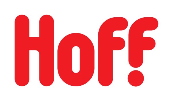 Hoff лого