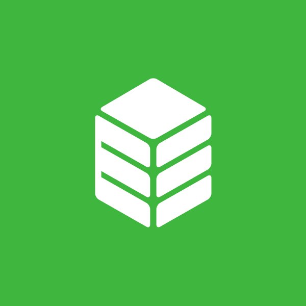 Логотип квадрат