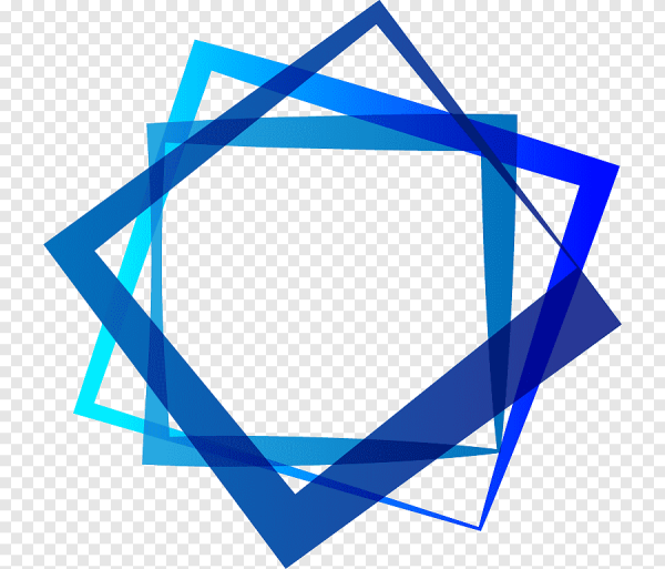 Логотип квадрат