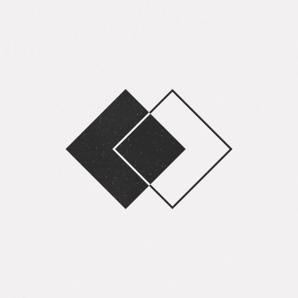 Квадратные логотипы компаний