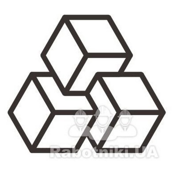 Off White крест