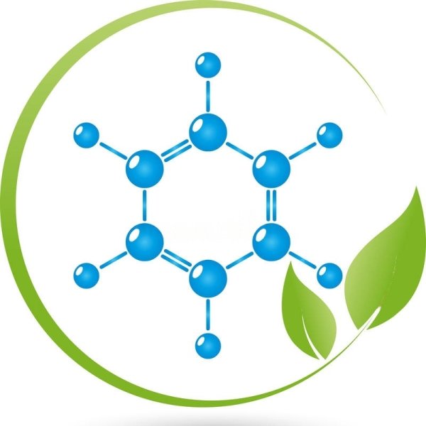 Биохимия эмблема
