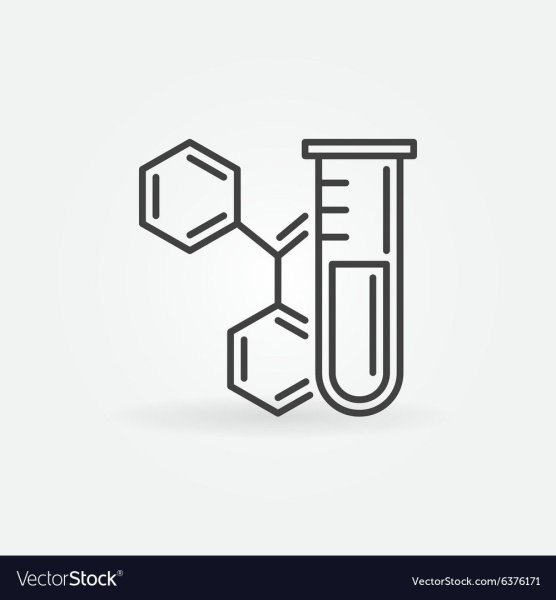Логотип химическая формула