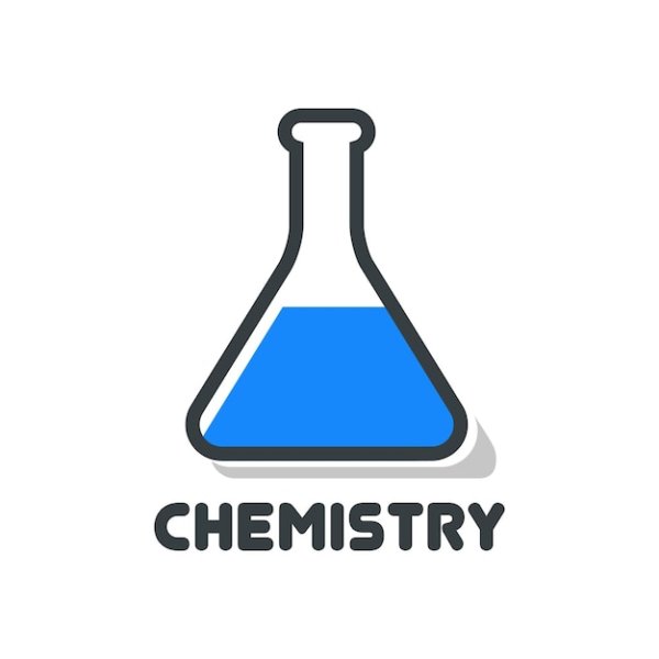 Химия аватар