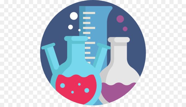 Эмблема по химии