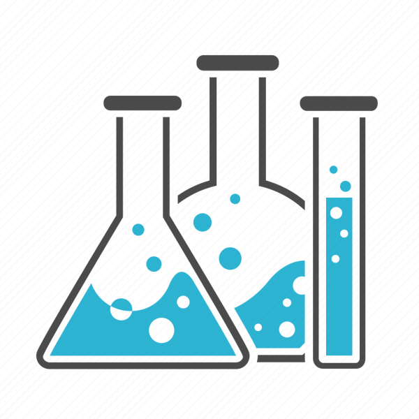 Лаборатория иконка