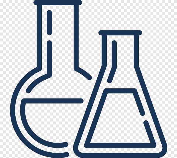 Колбы химические