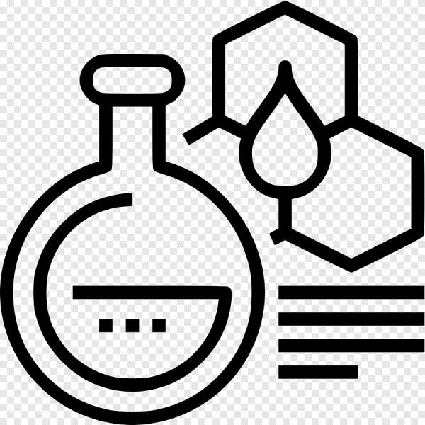 Лаборатория значок