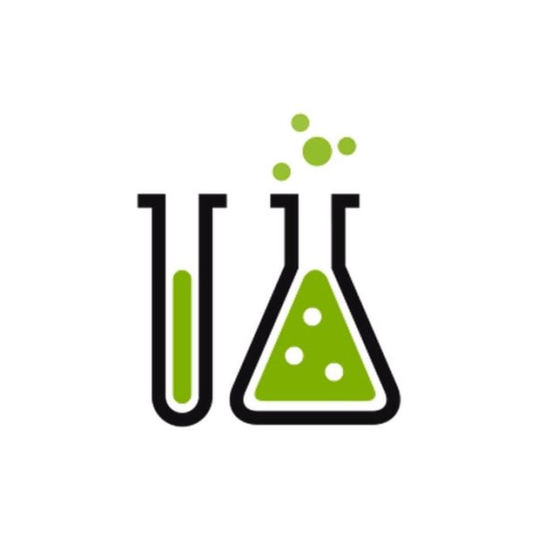 Колба Минимализм