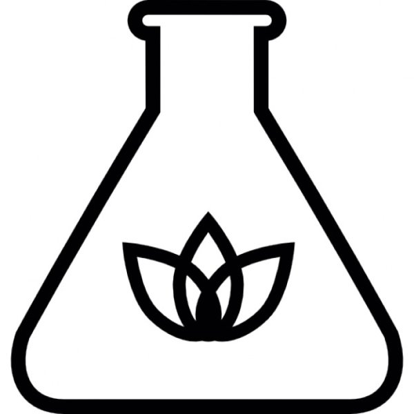 Колбы химические